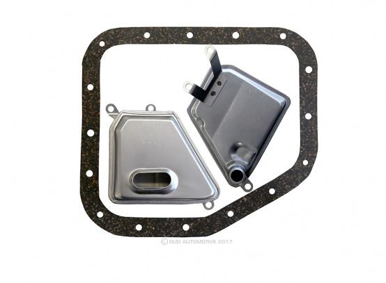 Ryco Automatic Transmission Filter Kit RTK224