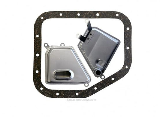 Ryco Automatic Transmission Filter Kit RTK224