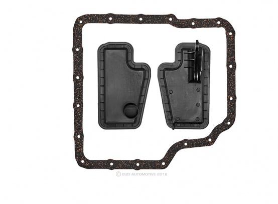 Ryco Automatic Transmission Filter Kit RTK231