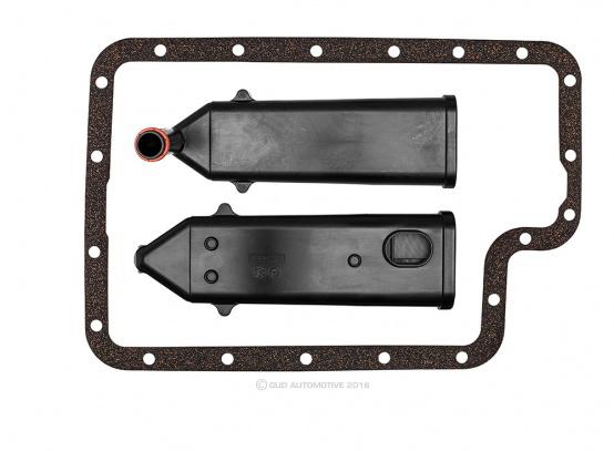 Ryco Automatic Transmission Filter Kit RTK232
