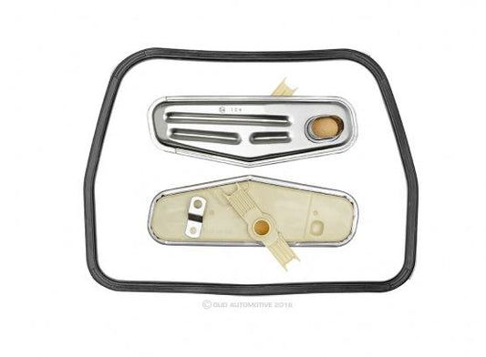 Ryco Automatic Transmission Filter Kit RTK236