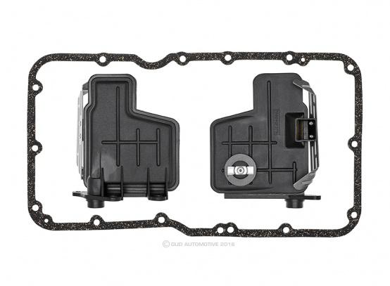 Ryco Automatic Transmission Filter Kit RTK238