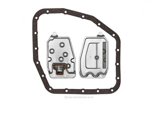 Ryco Automatic Transmission Filter Kit RTK239