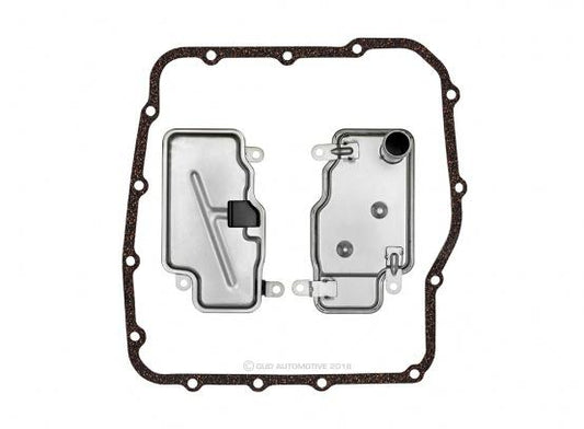Ryco Automatic Transmission Filter Kit RTK241