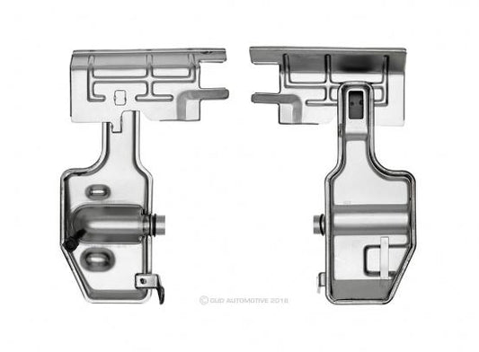 Ryco Automatic Transmission Filter Kit RTK242