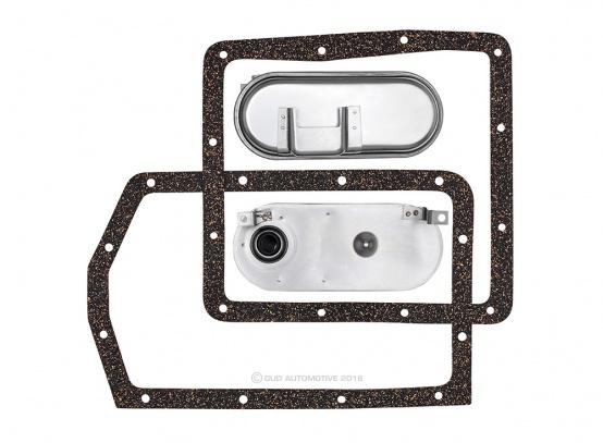 Ryco Automatic Transmission Filter Kit RTK248