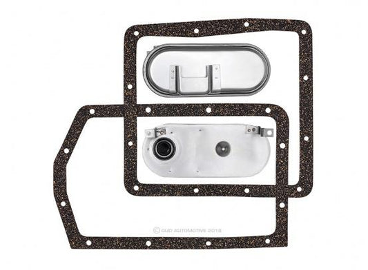Ryco Automatic Transmission Filter Kit RTK248