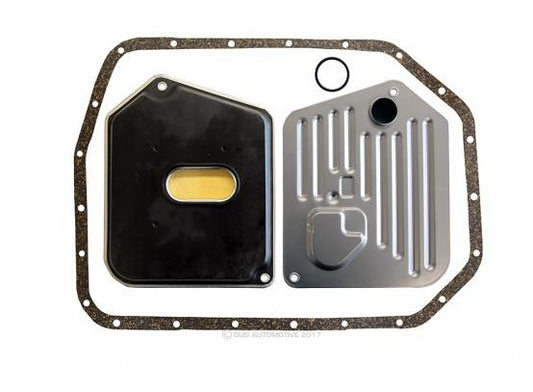 Ryco Automatic Transmission Filter Kit RTK252