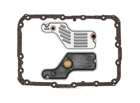 Ryco Automatic Transmission Filter Kit RTK253