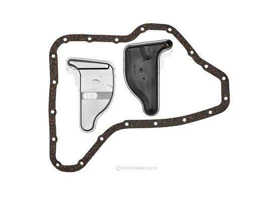 Ryco Transmission Filter Kit RTK258