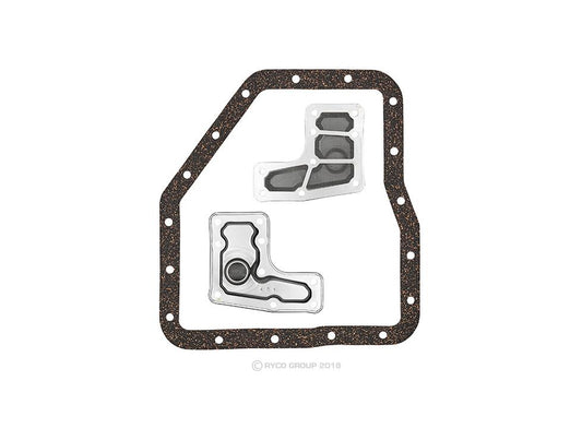 Ryco Transmission Filter Kit RTK259