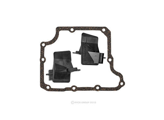 Ryco Transmission Filter Kit RTK260