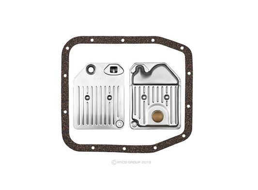 Ryco Transmission Filter Kit RTK261