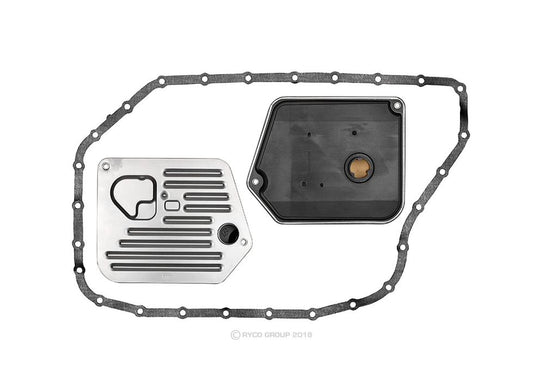 Ryco Transmission Filter Kit RTK262