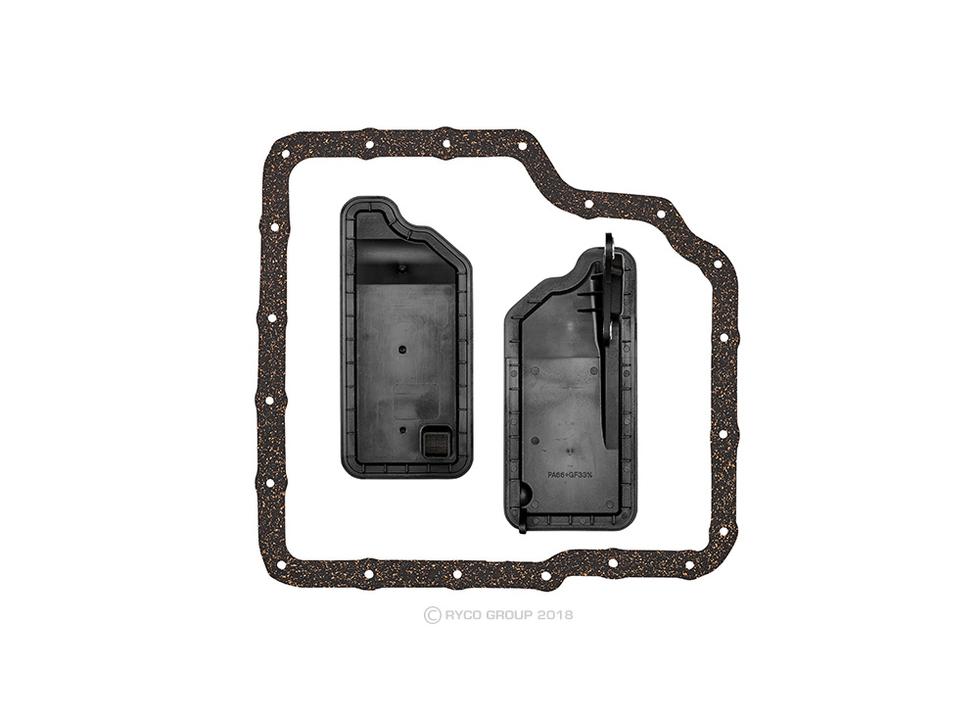 Ryco Transmission Filter Kit RTK264