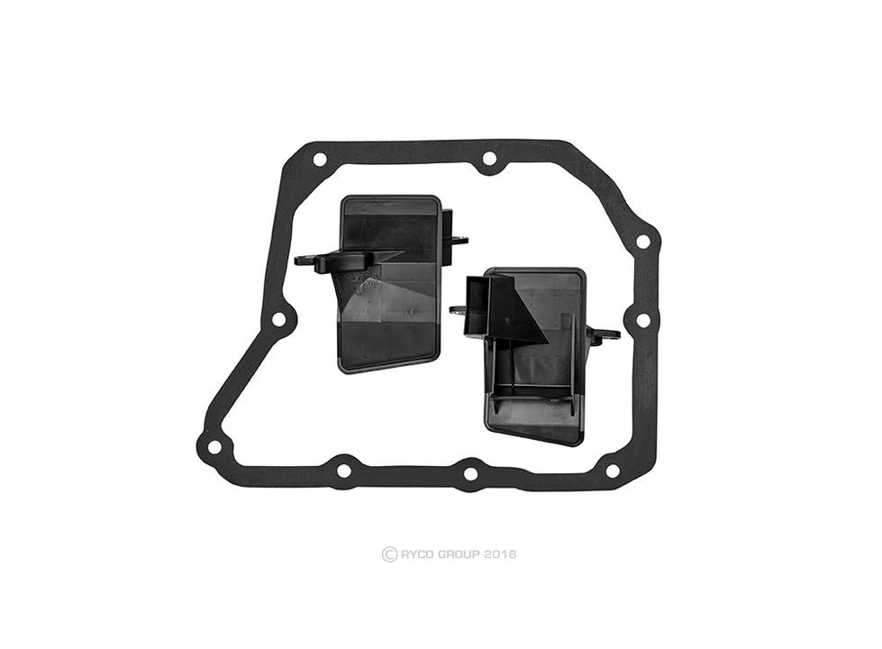 Ryco Transmission Filter Kit RTK265