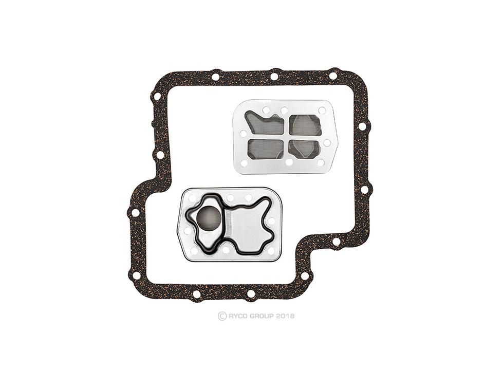 Ryco Transmission Filter Kit RTK267