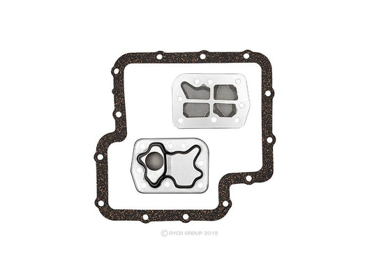 Ryco Transmission Filter Kit RTK267