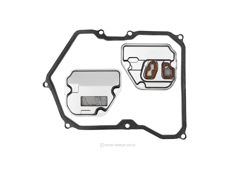Ryco Transmission Filter Kit RTK270