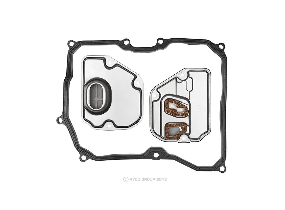 Ryco Transmission Filter Kit RTK271