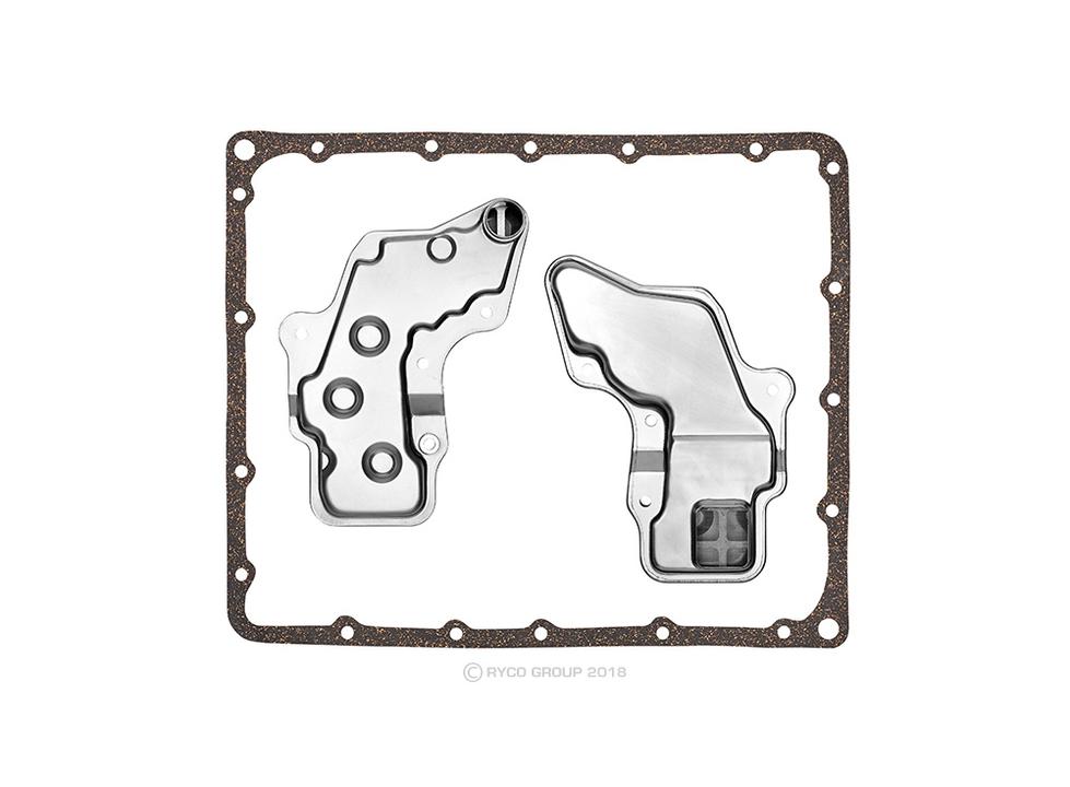 Ryco Transmission Filter Kit RTK274