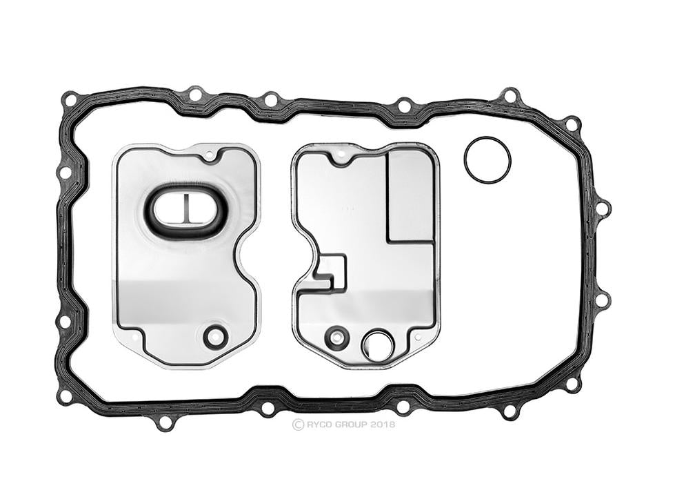 Ryco Transmission Filter Kit RTK275