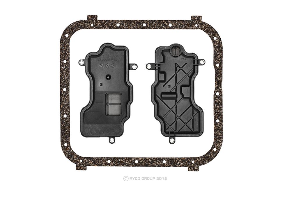 Ryco Transmission Filter RTK276