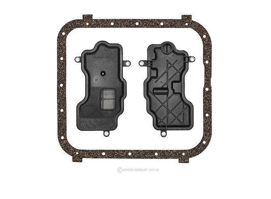 Ryco Transmission Filter RTK276