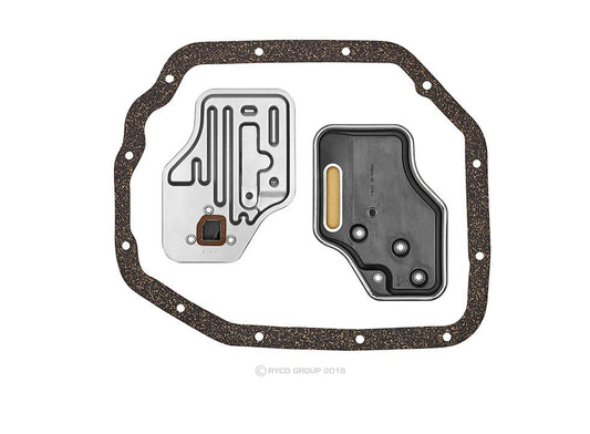 Ryco Transmission Filter RTK277