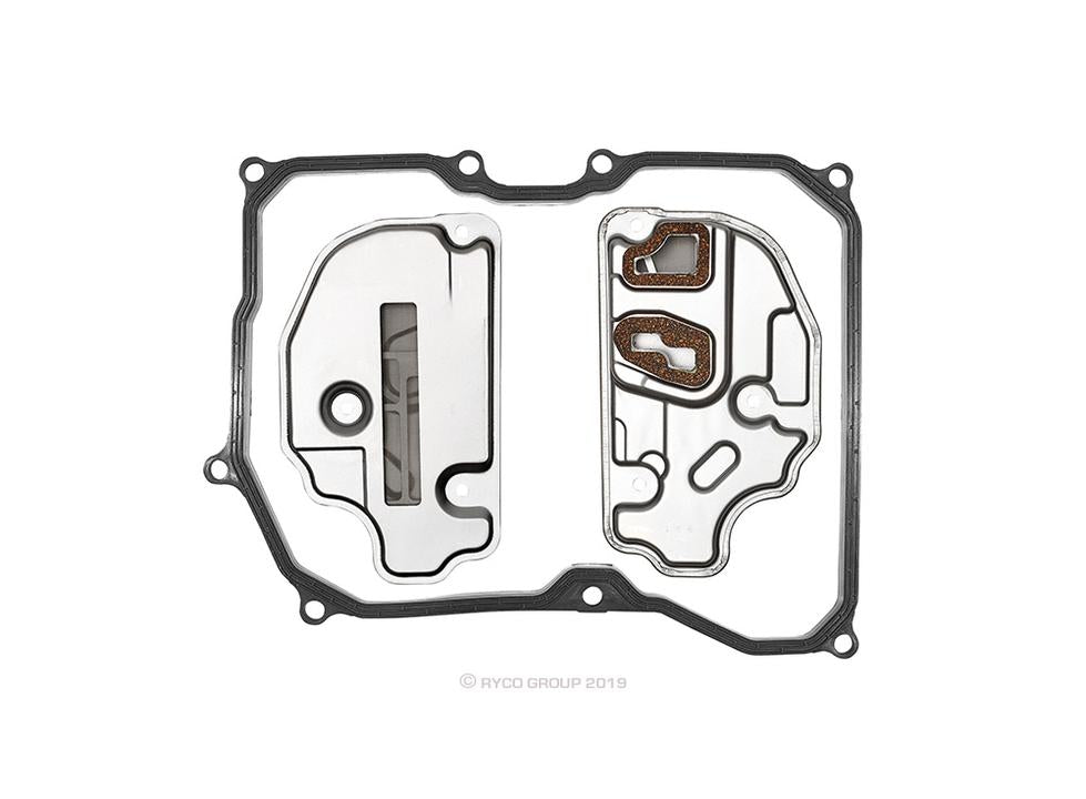 Ryco Transmission Filter Kit