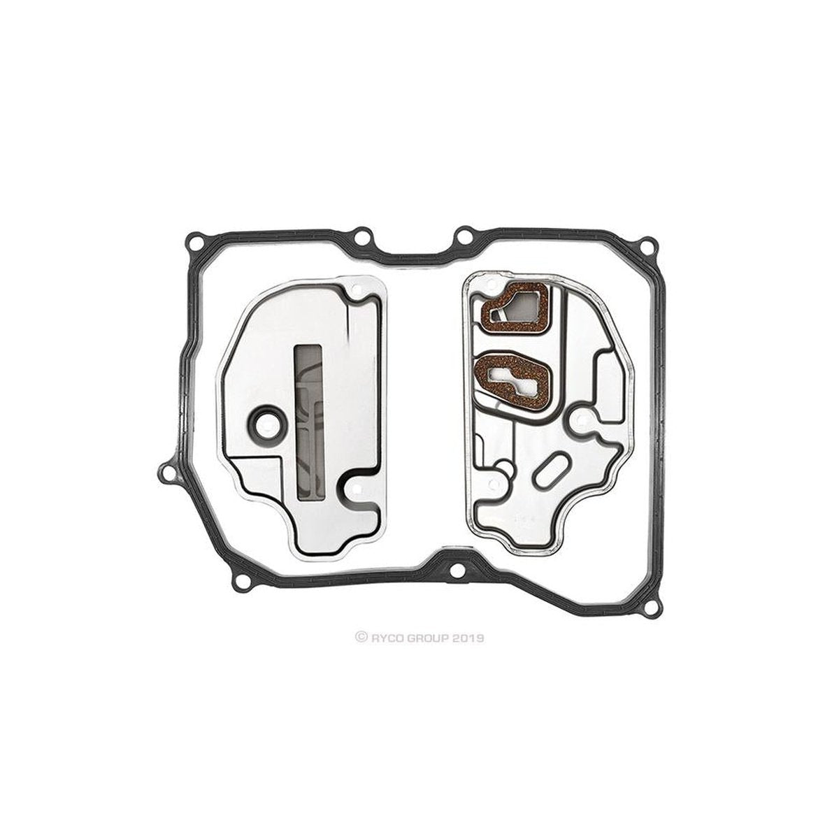 Ryco Transmission Filter Kit