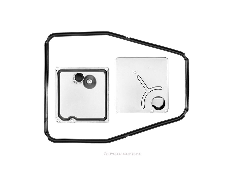 Ryco Transmission Filter Kit