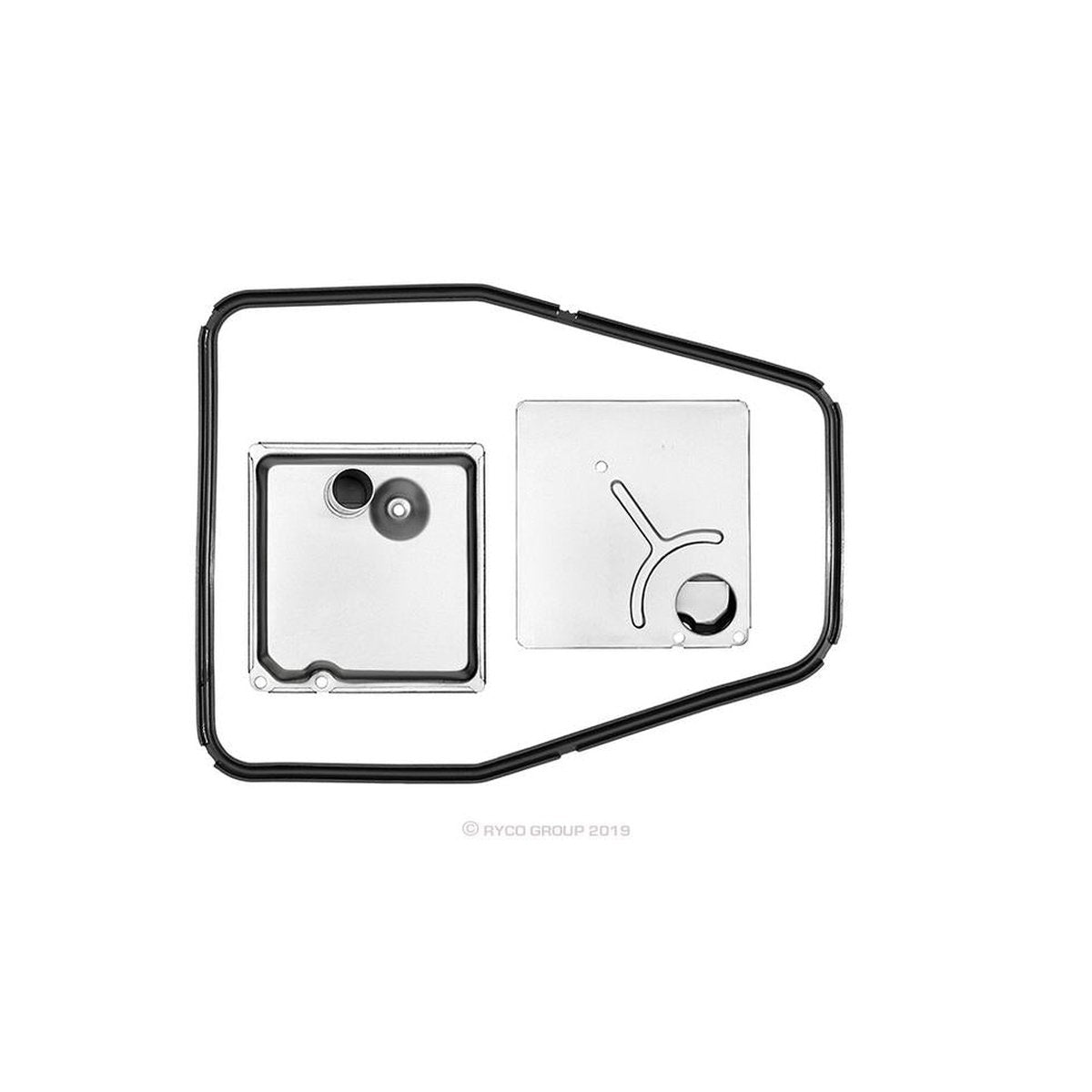 Ryco Transmission Filter Kit