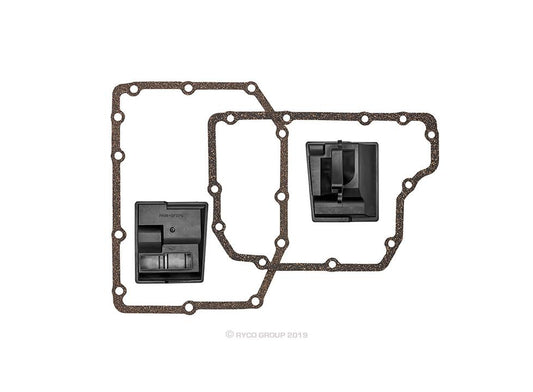 Ryco Transmission Filter Kit