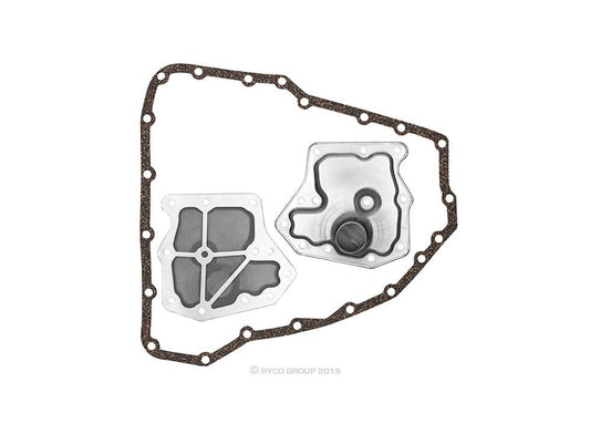 Ryco Transmission Filter Kit