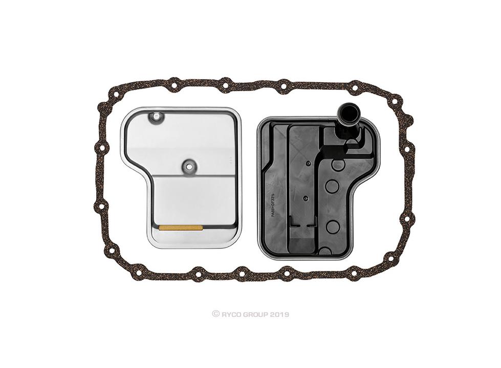 Ryco Transmission Filter Kit