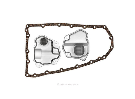 Ryco Transmission Filter Kit