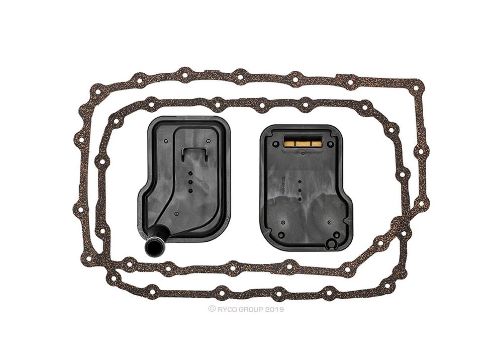 Ryco Transmission Filter Kit