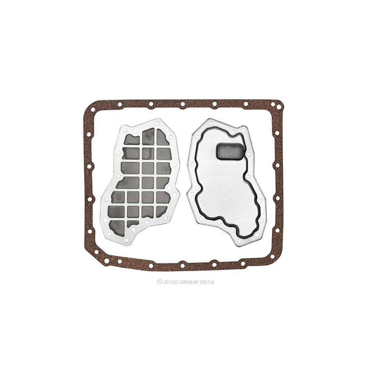 Ryco Transmission Filter Kit