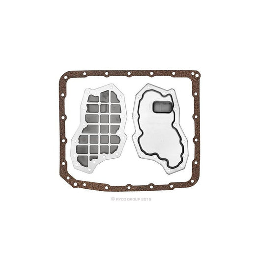 Ryco Transmission Filter Kit