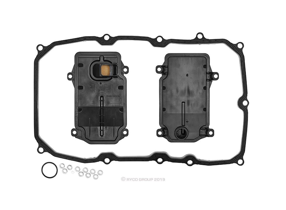 Ryco Transmission Filter Kit