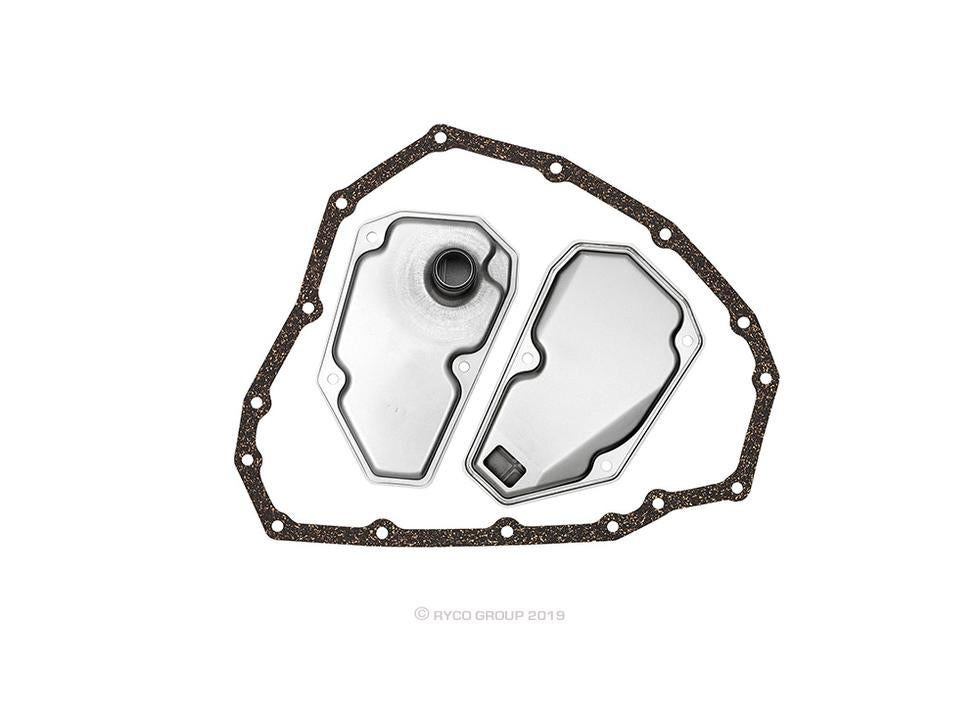 Ryco Transmission Filter Kit