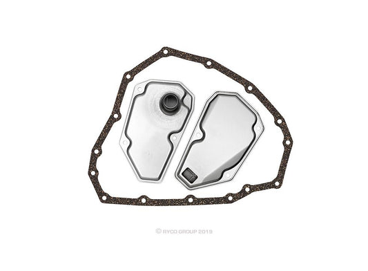 Ryco Transmission Filter Kit