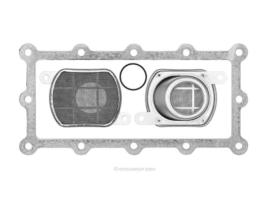 Ryco Transmission Filter RTK292