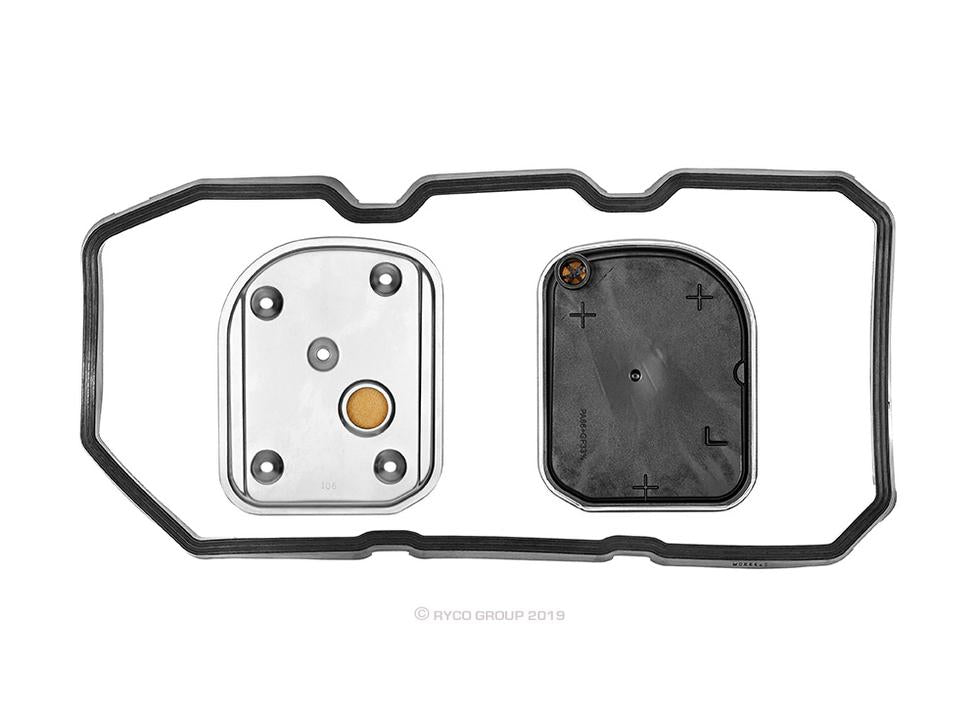 Ryco Transmission Filter Kit