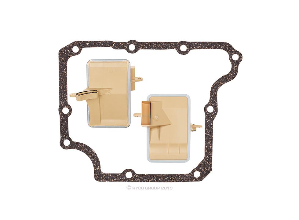 Ryco Transmission Filter Kit