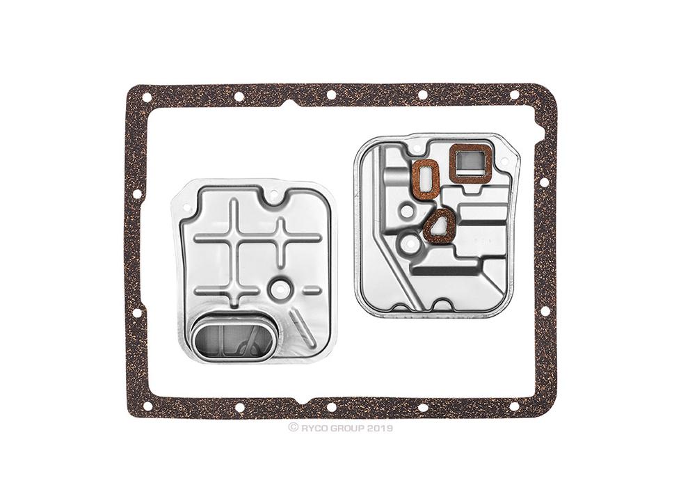 Ryco Transmission Filter Kit