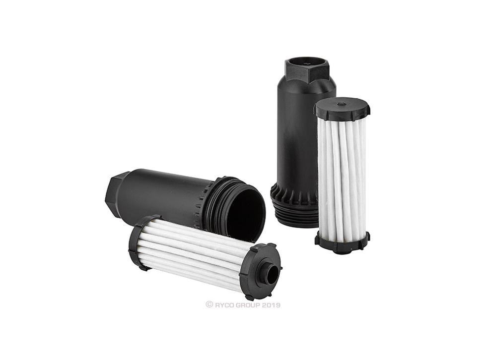 Ryco Transmission Filter RTK297