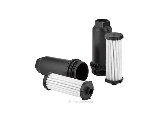 Ryco Transmission Filter RTK297