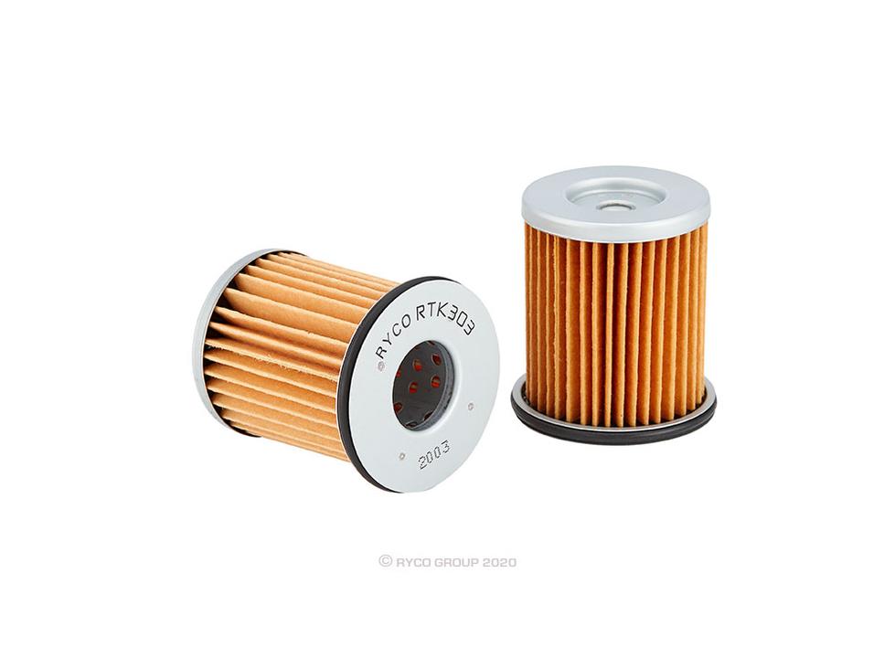 Ryco Transmission Filter RTK303